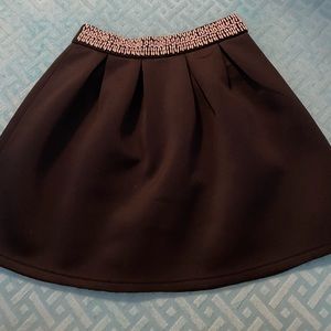 Francesca’s Skirt